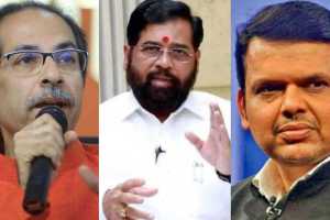 What Thackeray Group Said?