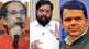What Thackeray Group Said?