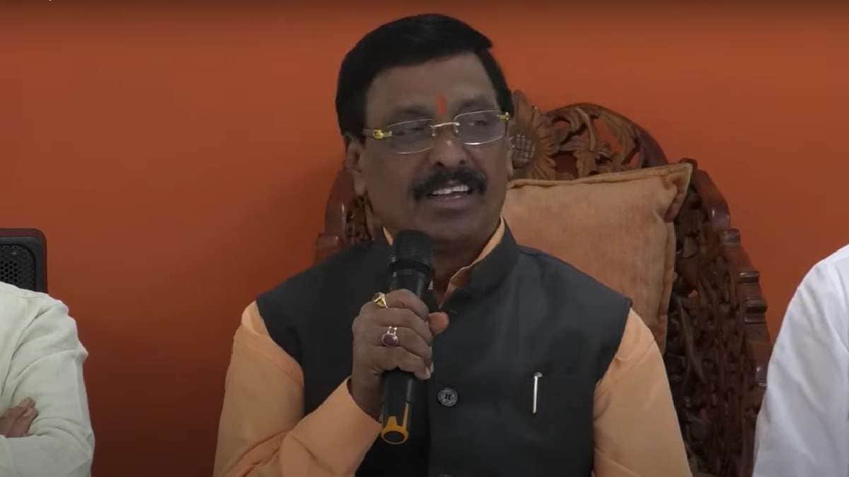 Vinayak Raut