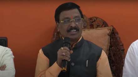 Vinayak Raut