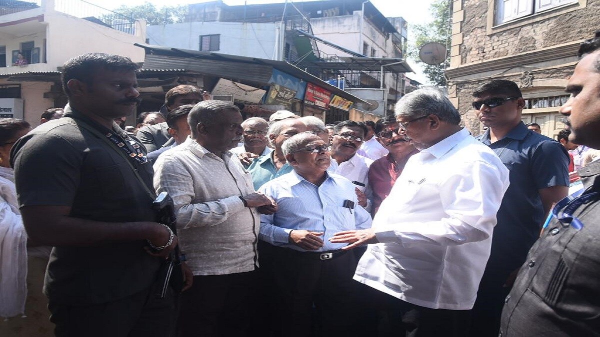 Shaniwarwada area