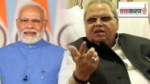 Satya Pal Malik accusations