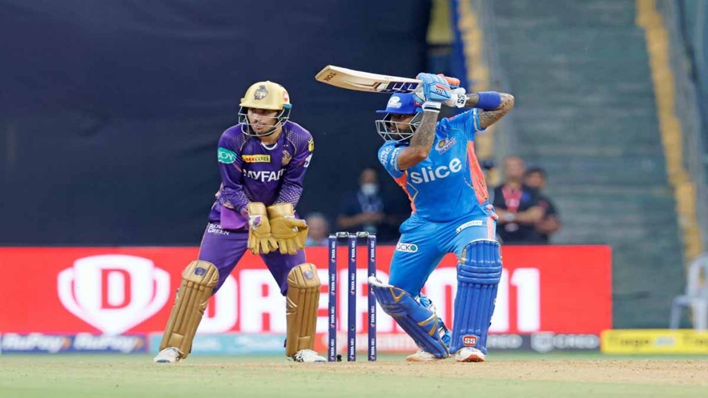 MI vs KKR Highlight: Mumbai Indians beat Kolkata Knight Riders by five wickets Ishan Kishan's brilliant half-century