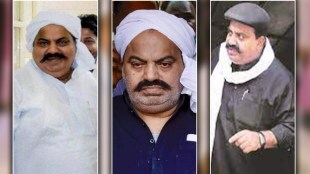 Atiq Ahmed Shot Dead