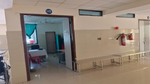 corona vaccine Navi Mumbai