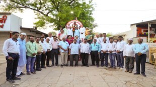 marathi Sahitya Samela