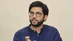 aaditya thackeray