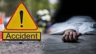 accident death in pune