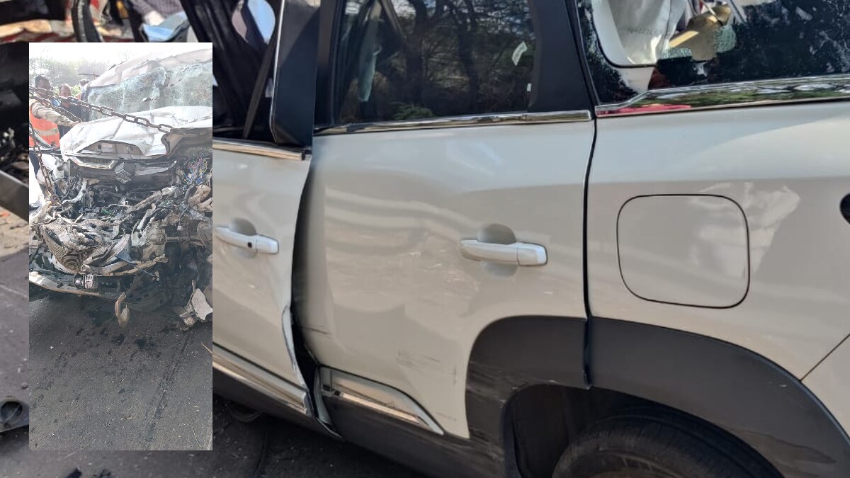 accident