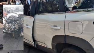 accident