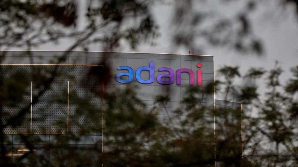 adani