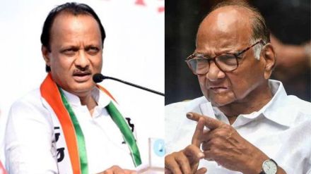 ajit pawar and sharad pawar (3)