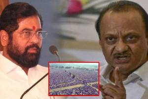 ajit pawar on maharashtra bhushan heatstroke