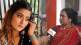 akanksha dubey mother