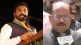 amol mitkari on anil bonde