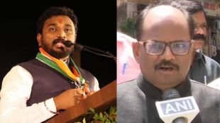 amol mitkari on anil bonde