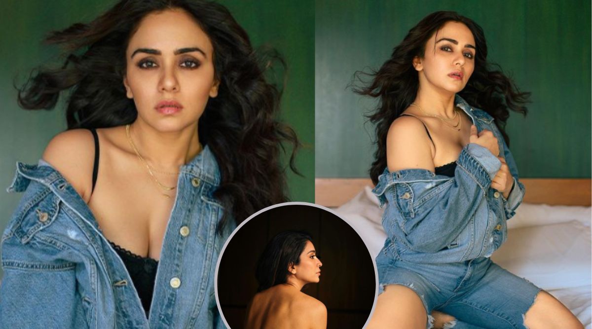 asha negi topless photo