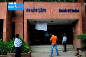 बँक ऑफ इंडियाने बाँड विकून २ हजार कोटी जमवले, शेअर्स जवळपास ६ टक्क्यांनी वाढले, पैसा कुठे वापरला जाणार? bank of india