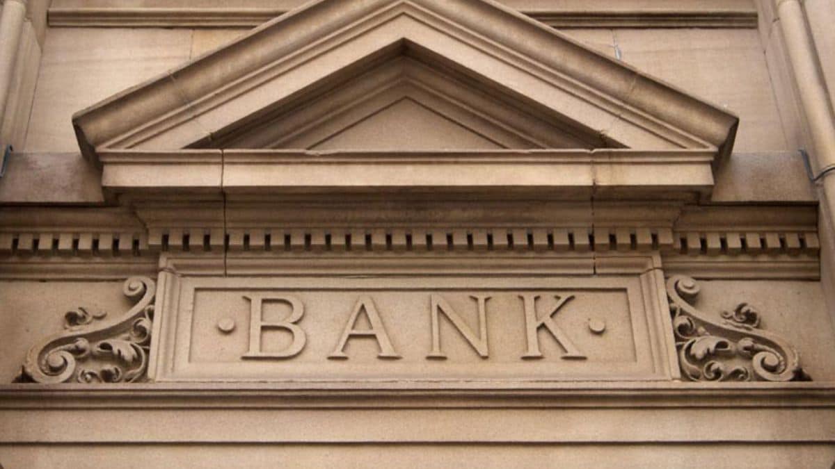 bank system in india