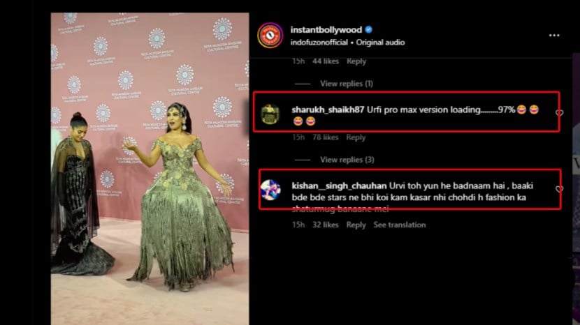 bhumi pednekar troll