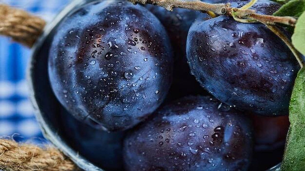 black jamun