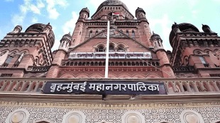 69 lakhs expense repair highmast andheri mumbai