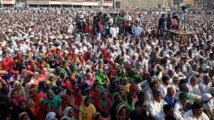 one husband 40 women Bihar caste census stumbles upon Roopchand