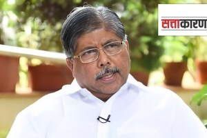 chandrakant patil