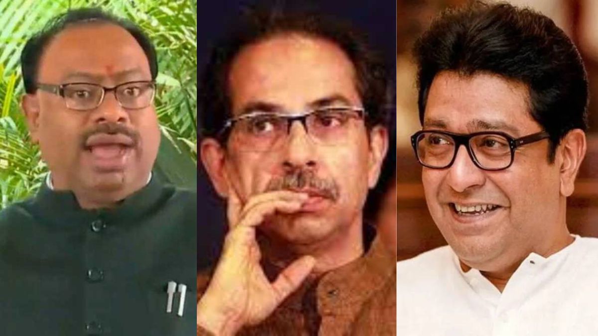 chandrashekhar bawankule on uddhav thackeray and raj thackeray