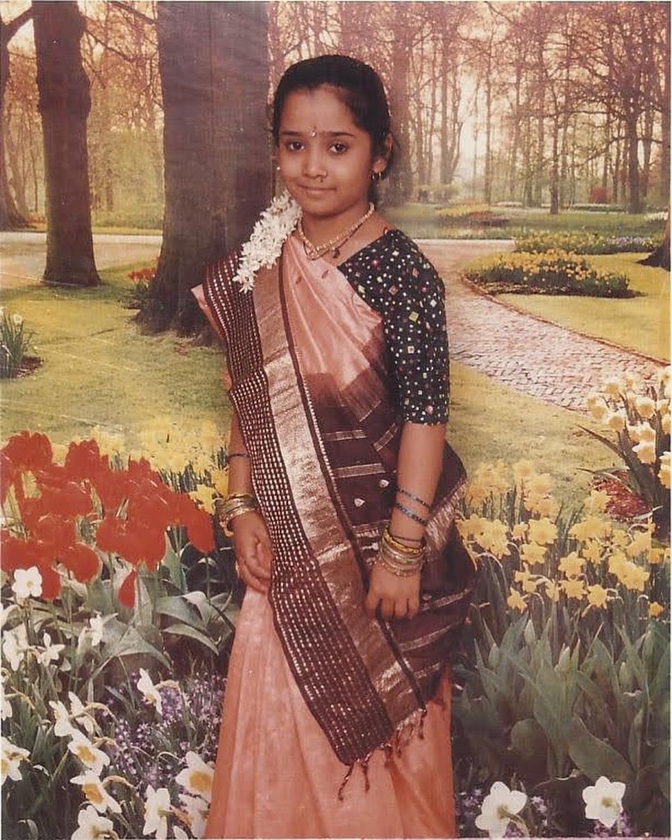 chetana bhatt