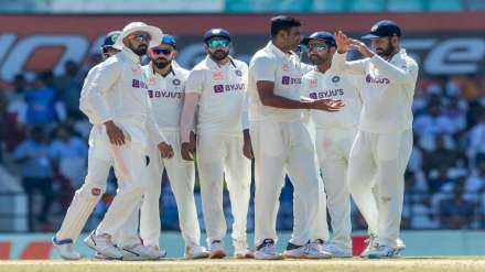 Cheteshwar Pujara Century: Cheteshwar Pujara's bat running fiercely in the county scored second century before WTC final