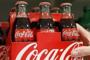 Coca Cola Thums Up