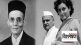 congress had extend support to vinayak damodar savarkar