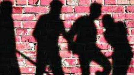 crime navi mumbai knife shop keeper arrest police
