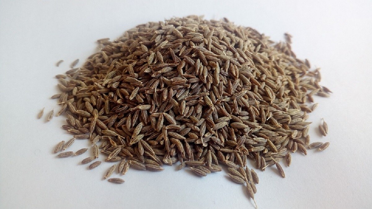 cumin spice commodity market