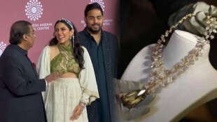 mukesh and sholka ambani