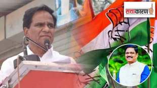 congress kalyan kale ready to contest 2024 lok sabha election against raosaheb danve