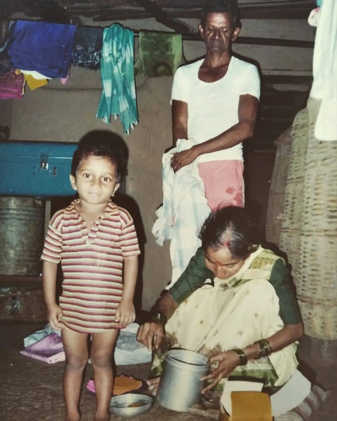 dattu more