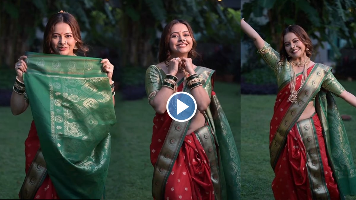 devoleena-bhattacharjee-baharla-ha-madhmaas