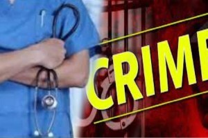 doctors lock technician in room kalyan