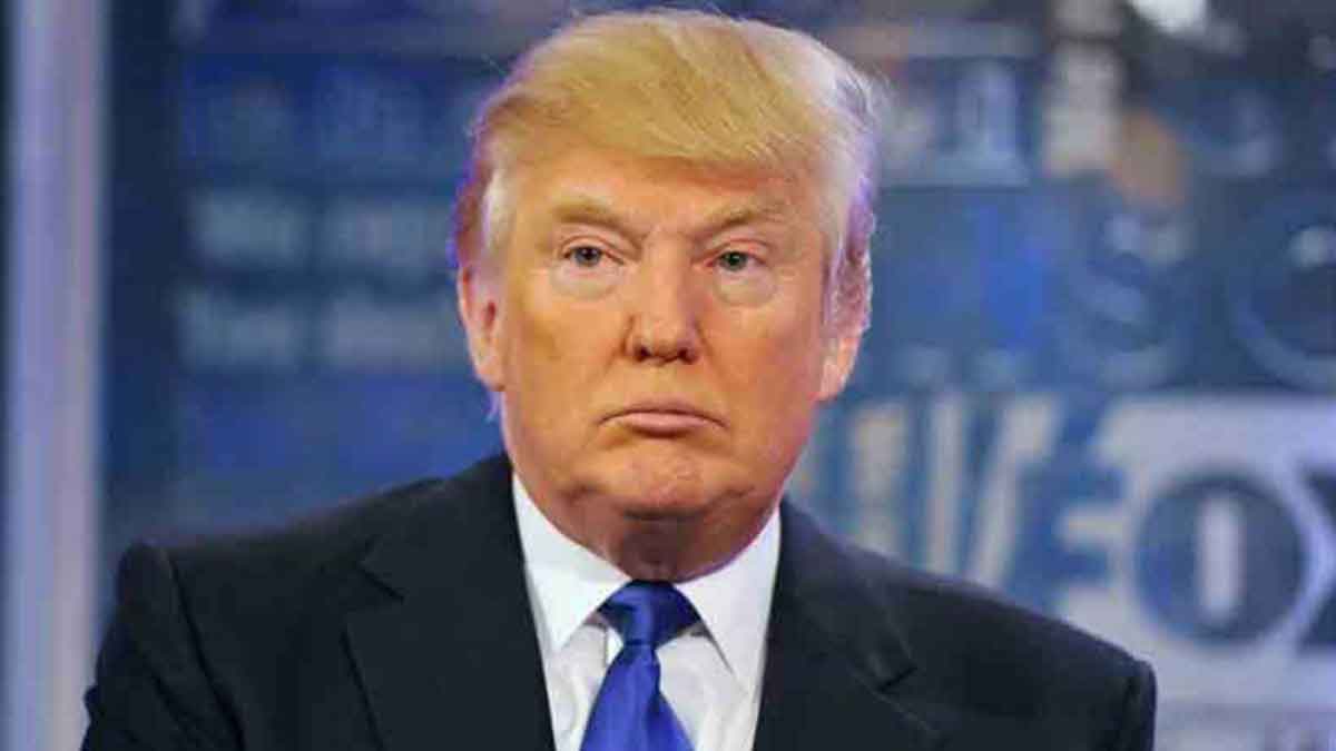 Donald Trump indictment,