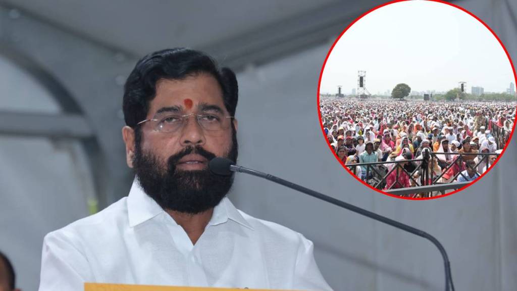 eknath shinde