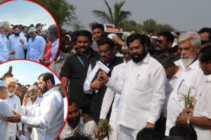eknath shinde