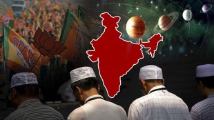 Guru Rahu Yuti With Shani Effect On BJP and Narendra Modi Kundali Astrologer Predicts Muslim Community Will Give Huge Chance