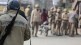 fight at uttapradesh people