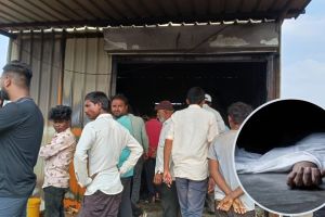 four women die in fire