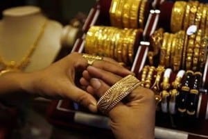 Gold Silver Price