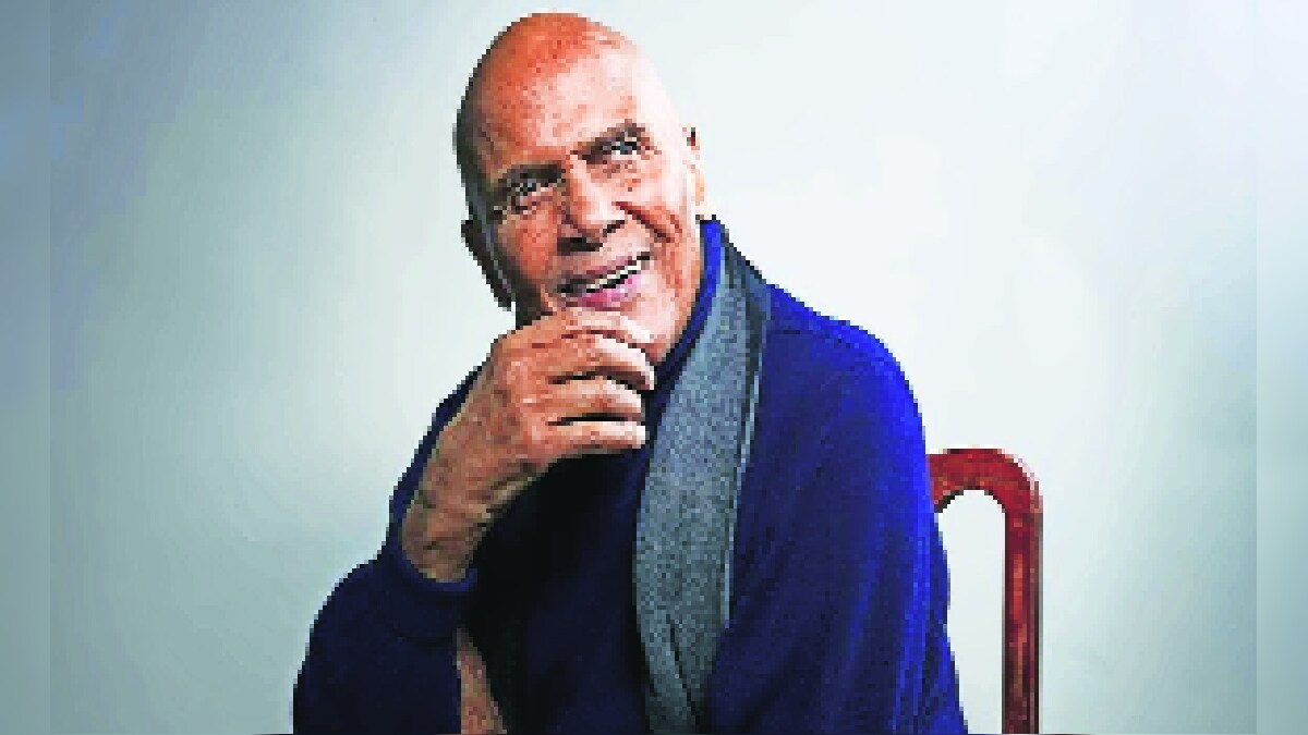 Harry Belafonte