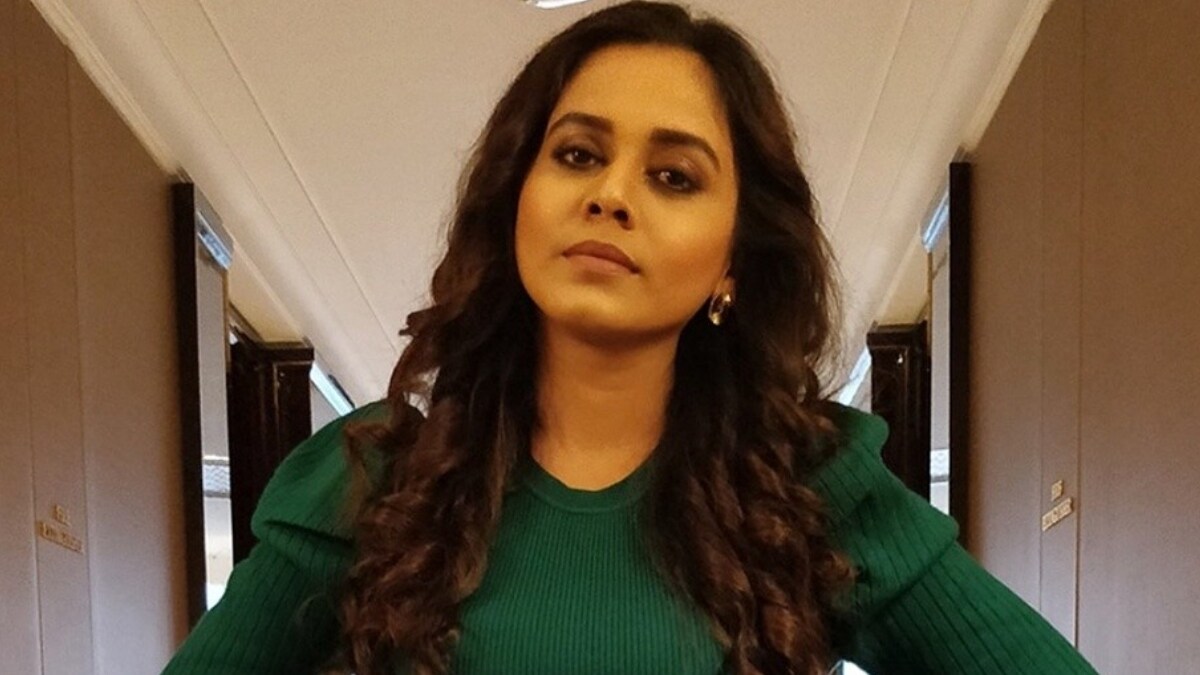 hemangi kavi