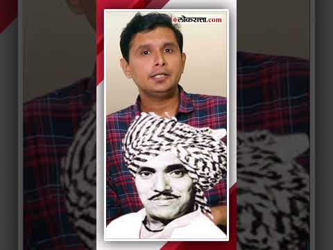 ...अन् दादा कोंडकेंनी थेट आचार्य अत्रेंच्याच अग्रलेखावर विनोद केला | गोष्ट पडद्यामागची भाग ५३
